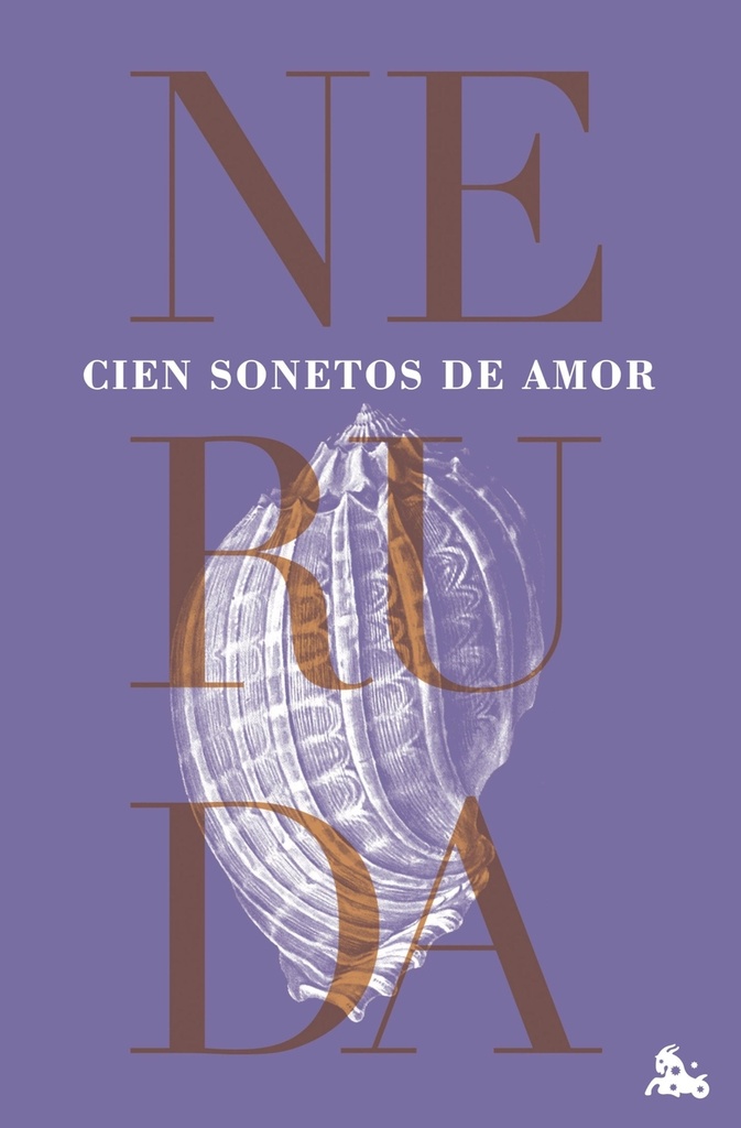 [9788432244612] Cien sonetos de amor