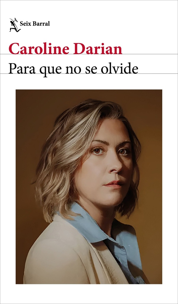 [9788432249389] Para que no se olvide