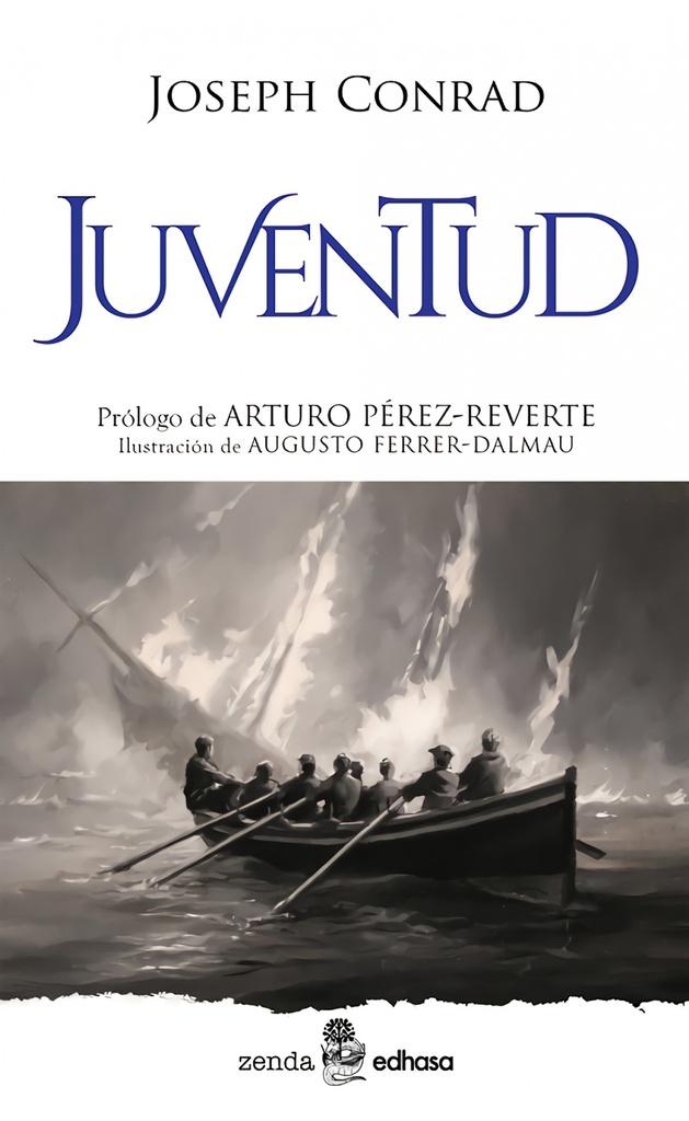 [9788435055796] Juventud