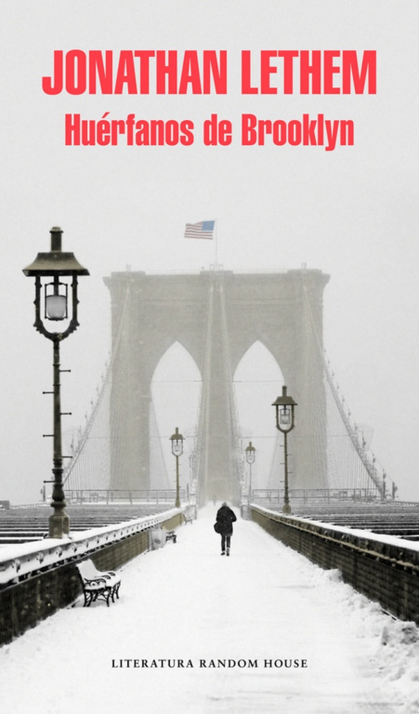 [9788439706472] HUéRFANOS DE BROOKLYN