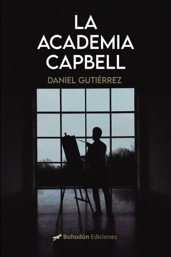 [9788410098046] La Academia Capbell