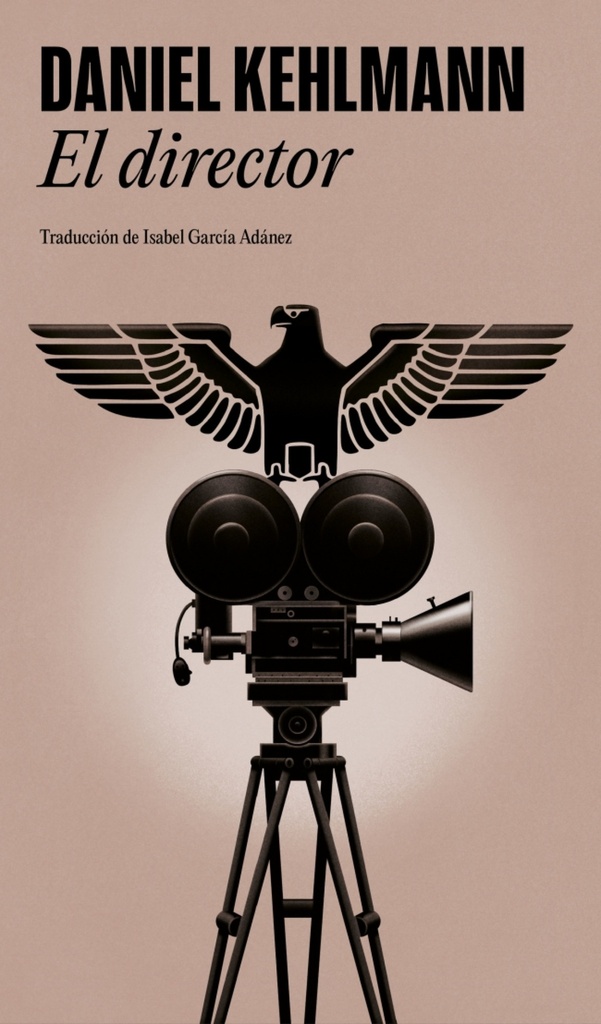 [9788439745129] El director