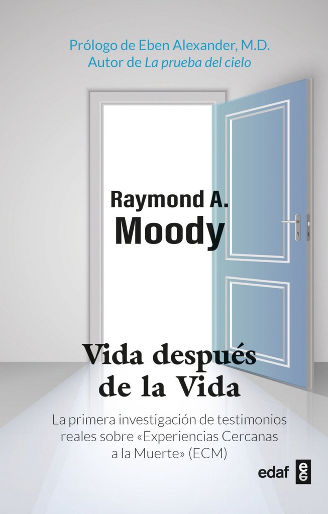[9788441444812] Vida despúes de la vida