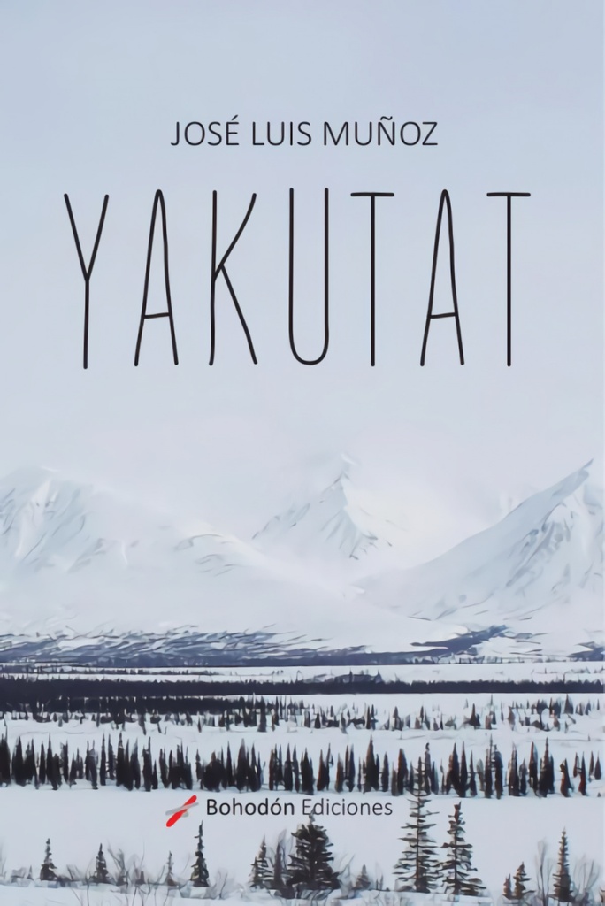 [9788410098169] YAKUTAT