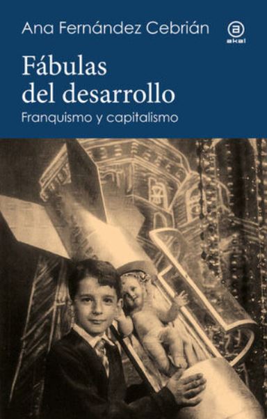 [9788446058014] Franquismo y capitalismo