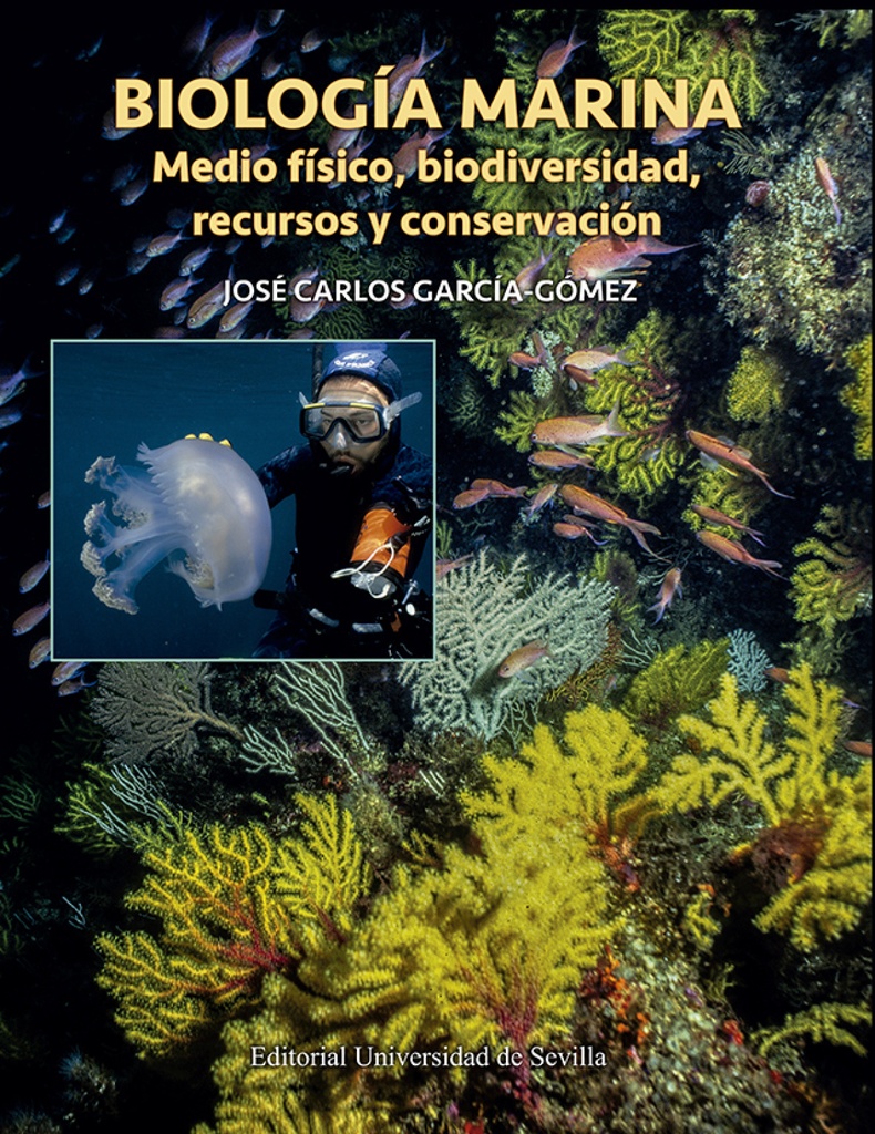 [9788447222766] Biología marina