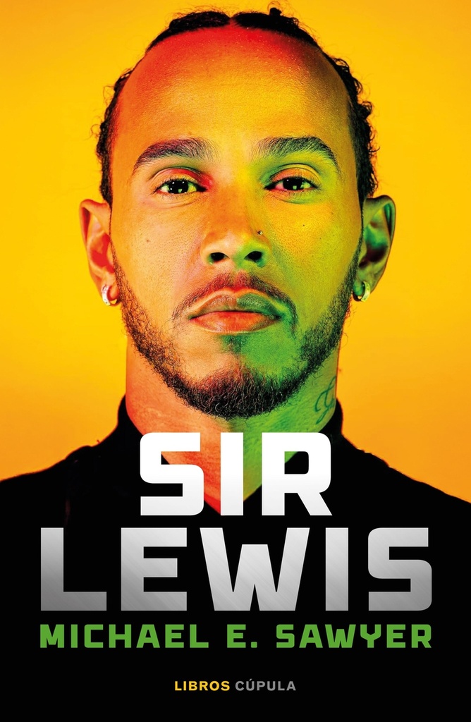 [9788448045760] Sir Lewis