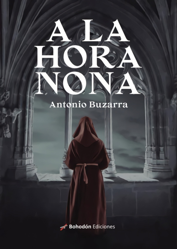 [9788410098220] A la Hora Nona