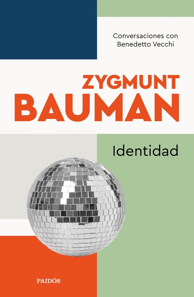 Identidad