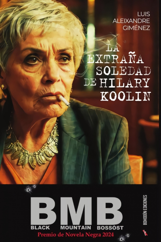 [9788410098329] LA EXTRAÑA SOLEDAD DE HILARY KOOLIN