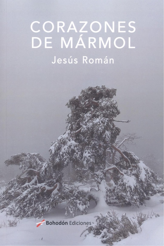 [9788410098374] Corazones de Mármol