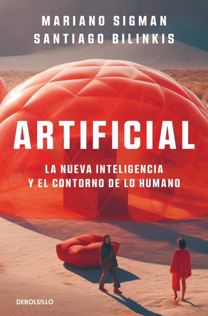 [9788466380317] Artificial