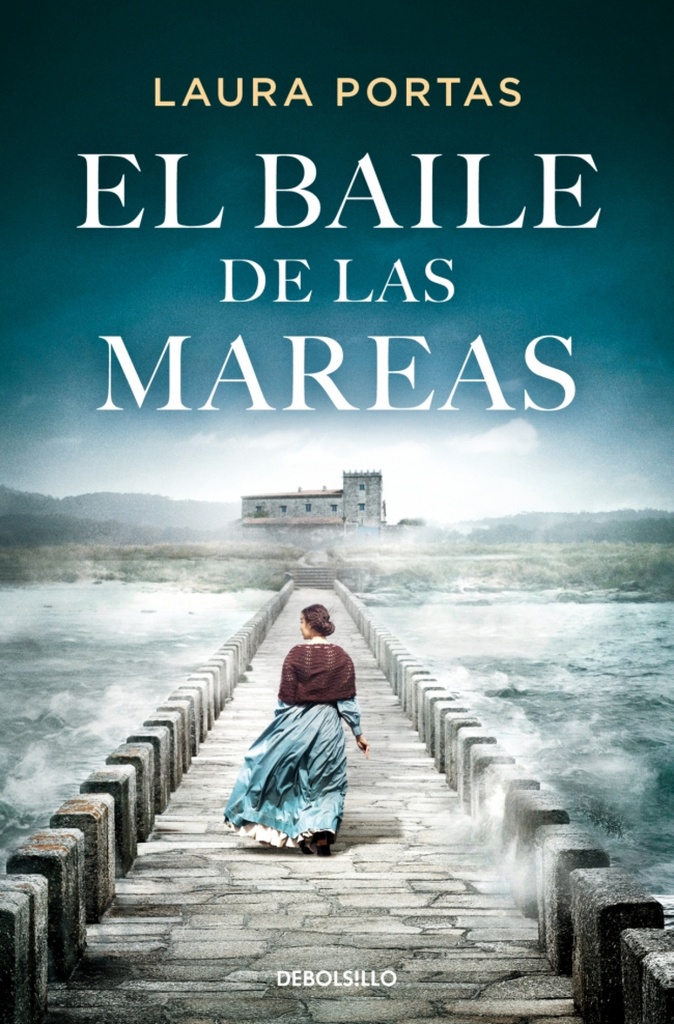 [9788466381376] El baile de las mareas
