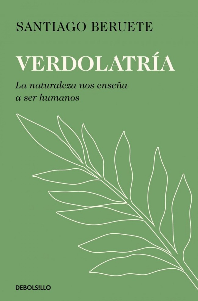 [9788466390293] Verdolatría