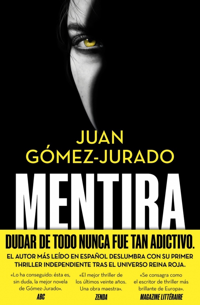 [9788466683081] Mentira