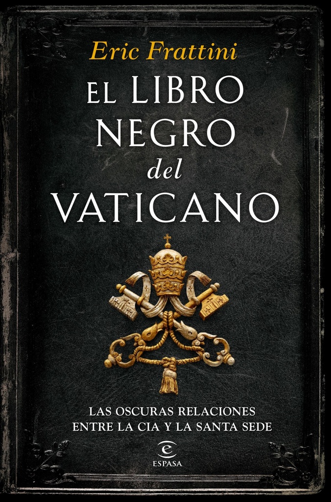 [9788467046311] El libro negro del vaticano
