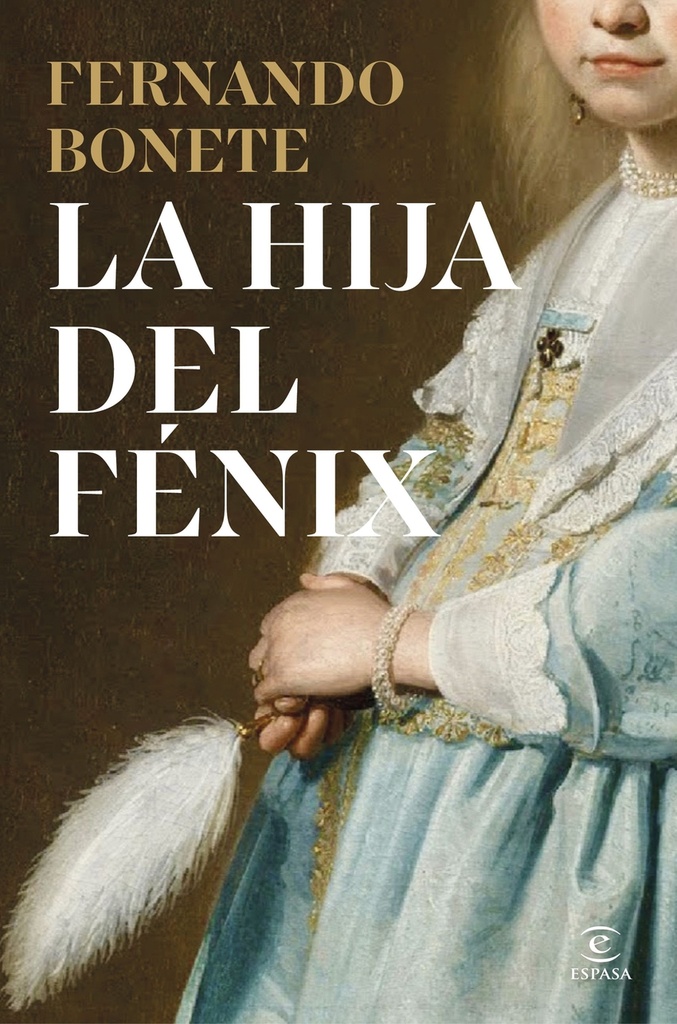 [9788467080780] La hija del Fénix