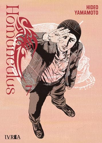 [9788410113404] HOMUNCULUS 07