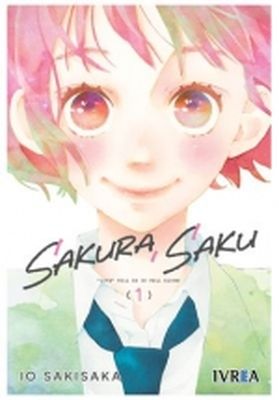 [9788410113428] SAKURA, SAKU 01