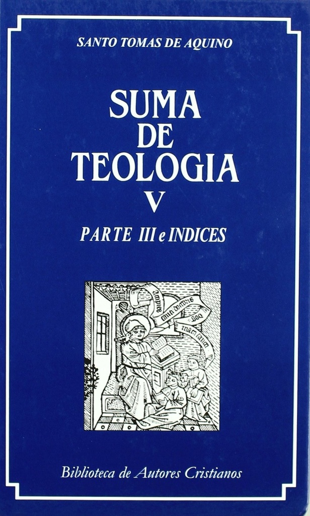 [9788479141493] Suma de Teología V