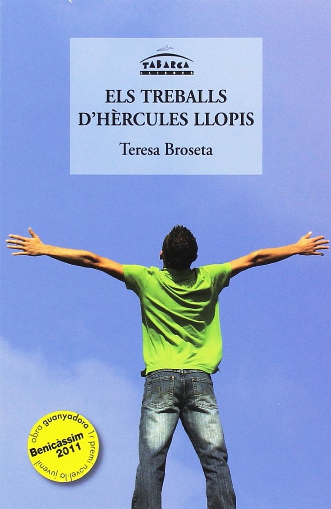 [9788480252799] Els treballs d`Hercules llopis
