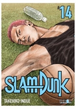 [9788410113626] Slam Dunk New Edition 14