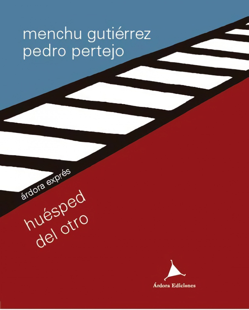 [9788488020826] Huésped del otro