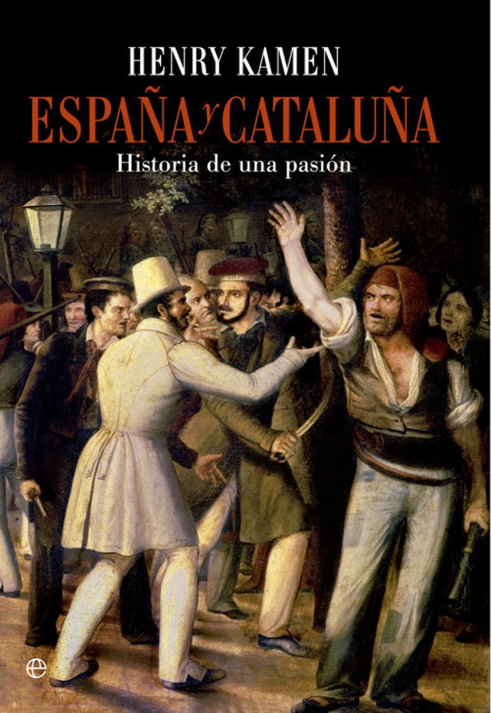 [9788490601747] España y Cataluña