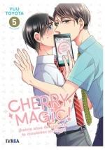 [9788410113664] Cherry Magic 05