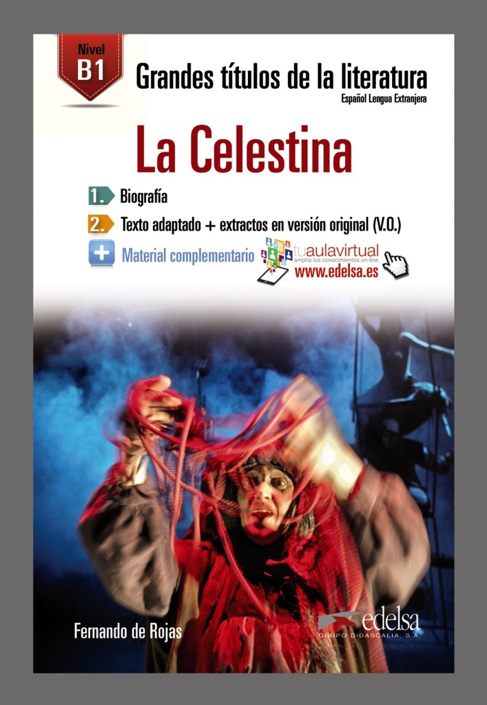 [9788490817001] La celestina