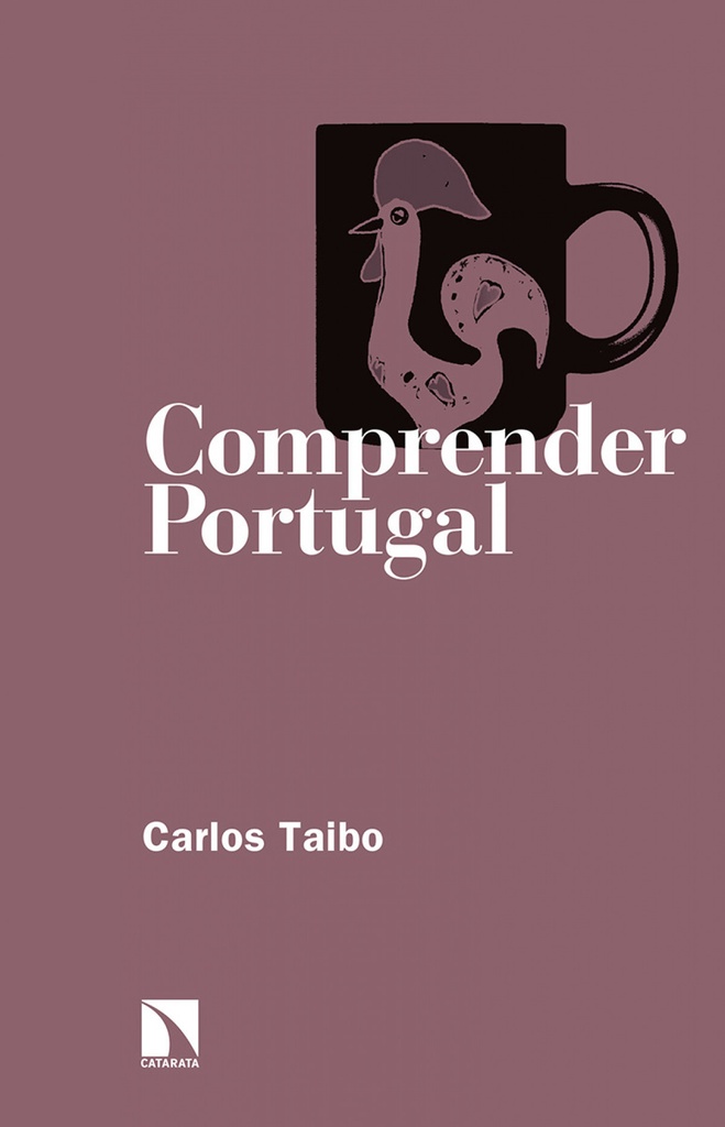 [9788490974384] Comprender Portugal