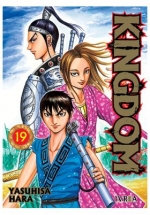 [9788410113688] Kingdom 19