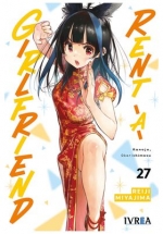 [9788410113695] Rent A Girlfriend 27