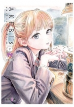 [9788410113701] Akebi´s Salilor Uniform 07
