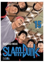 [9788410113985] Slam Dunk New Edition Vol 15