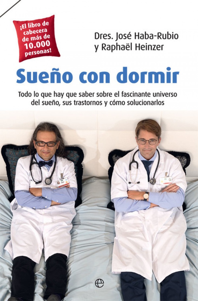 [9788491643081] SUEÑO CON DORMIR