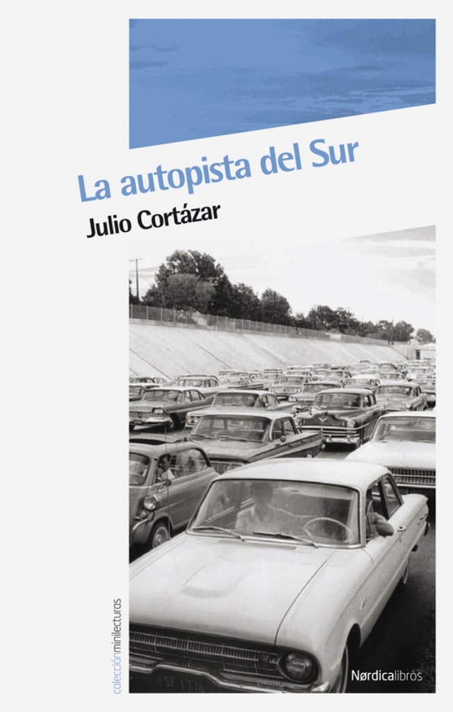 [9788492683253] La autopista del sur