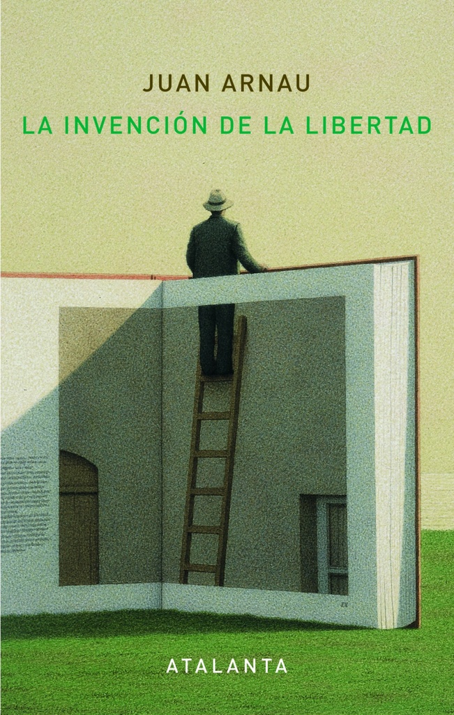 [9788494377075] La intervención de la libertad