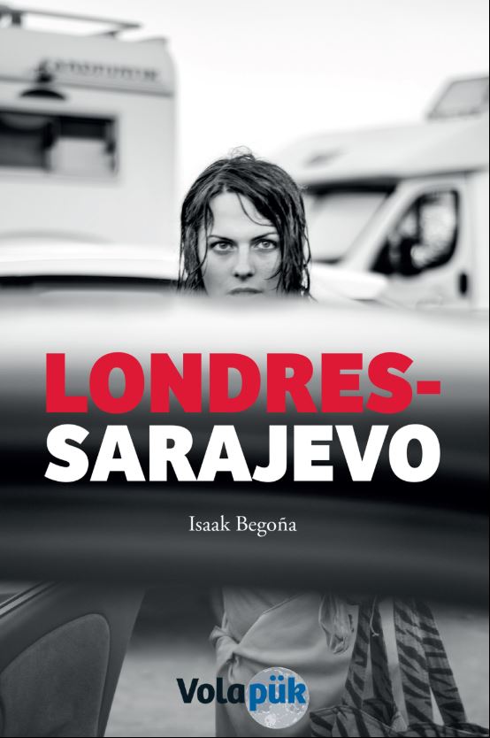 Londres-sarajevo