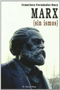 [9788495776938] MARX (sin ismos)