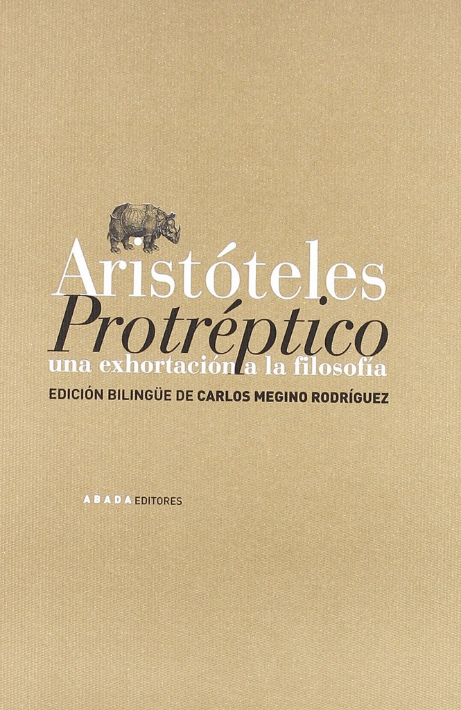 [9788496258853] Protréptico