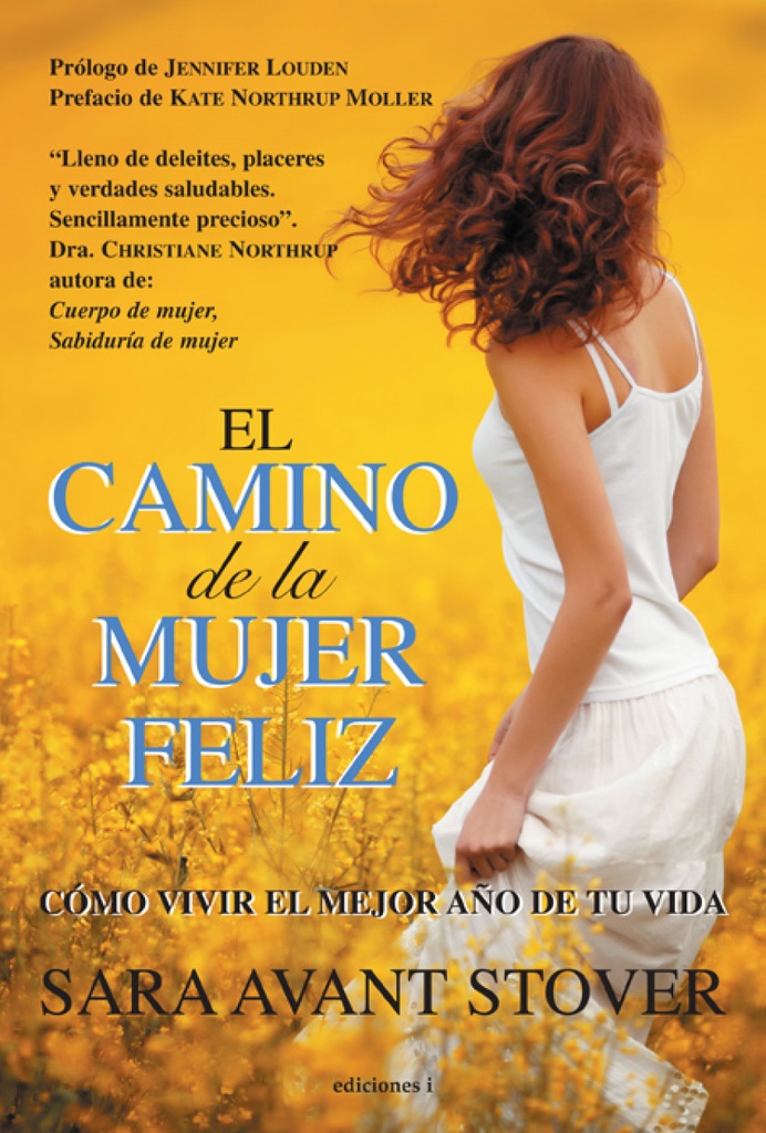[9788496851917] EL CAMINO DE LA MUJER FELIZ