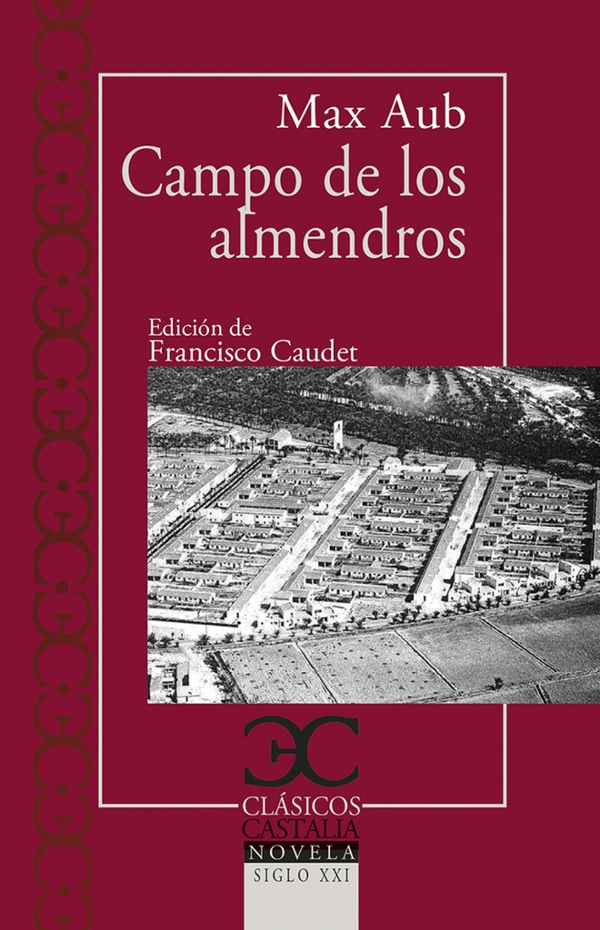 [9788497408462] Campo de los almendros