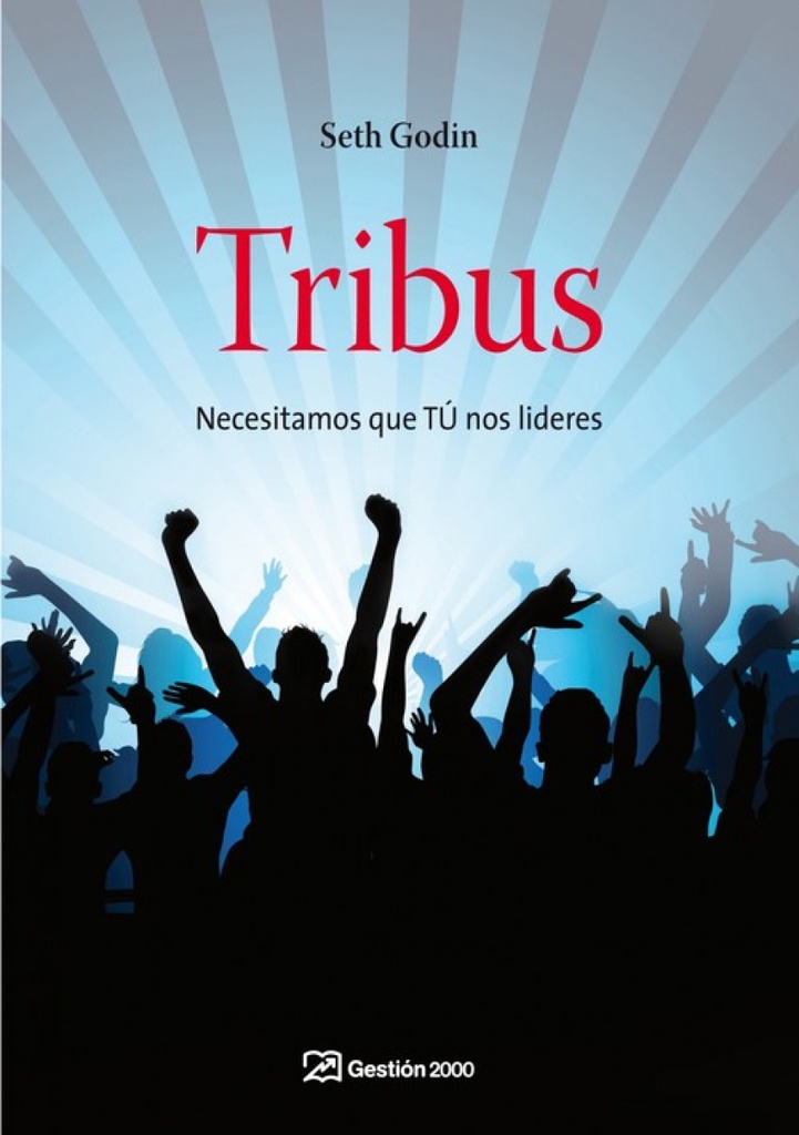 [9788498750362] Tribus