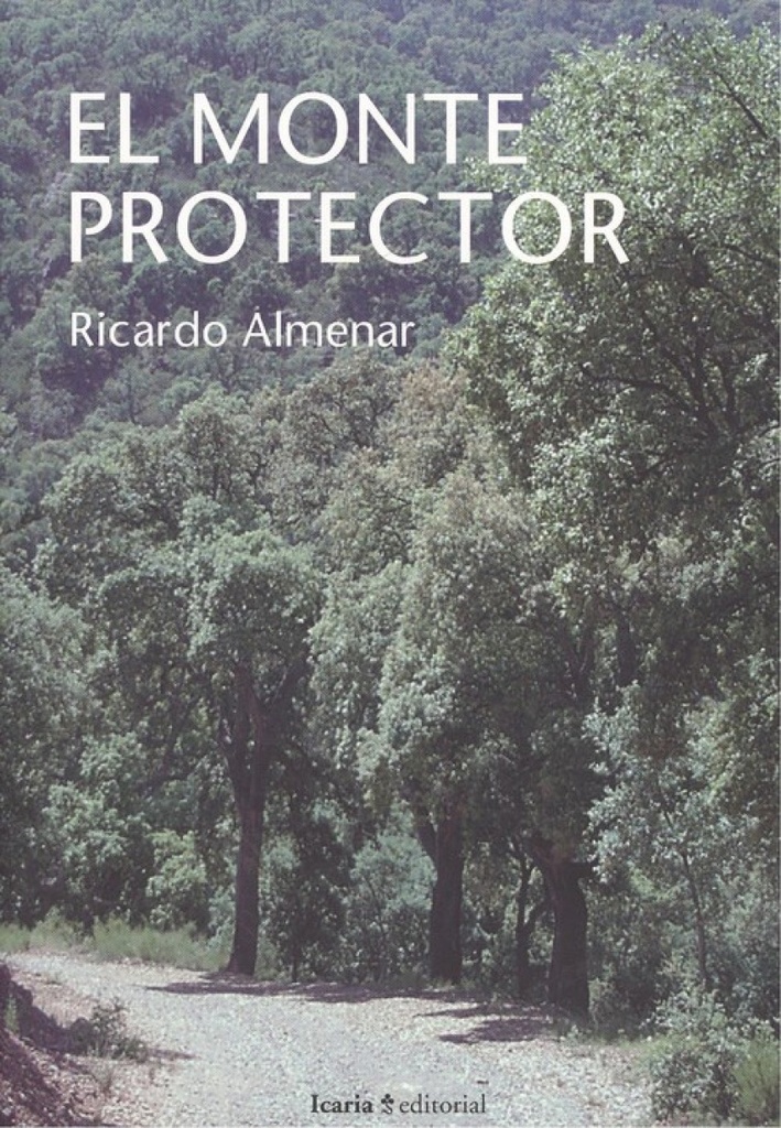 [9788498888546] EL MONTE PROTECTOR