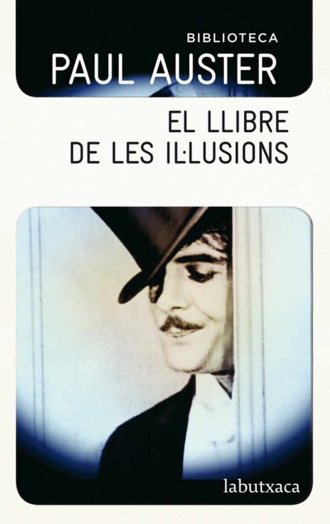 [9788499304786] EL LLIBRE DE LES IL·LUSIÓNS