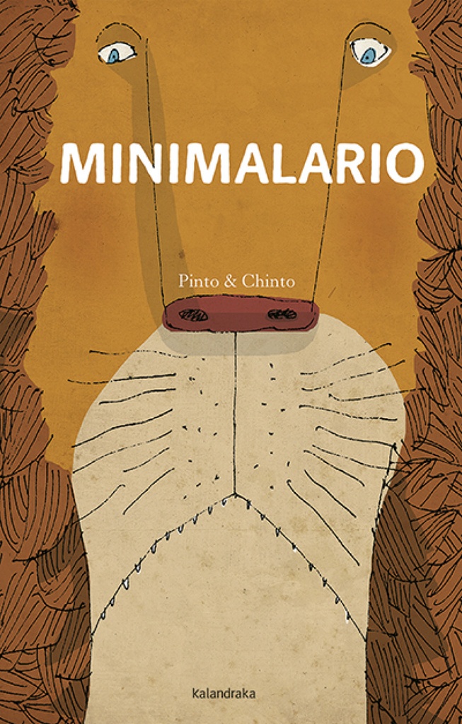 [9788895933771] MINIMALARIO