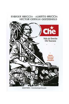[9789879085363] Che:vida de ernesto che guevara