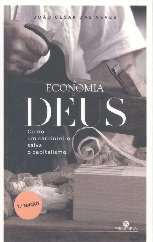 [9789897164910] ECONOMIA DE DEUR:COMO UM CARPINTEIRO SALVA