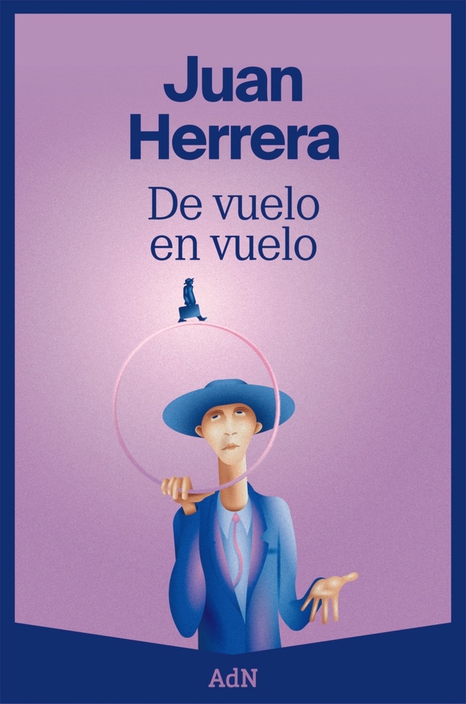 [9788410138070] De vuelo en vuelo